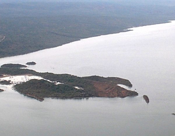 hanngton lake baringo Lake Baringo, Great Riftvalley Lakes, Fresh water lakes in Kenya hanngton 600x467