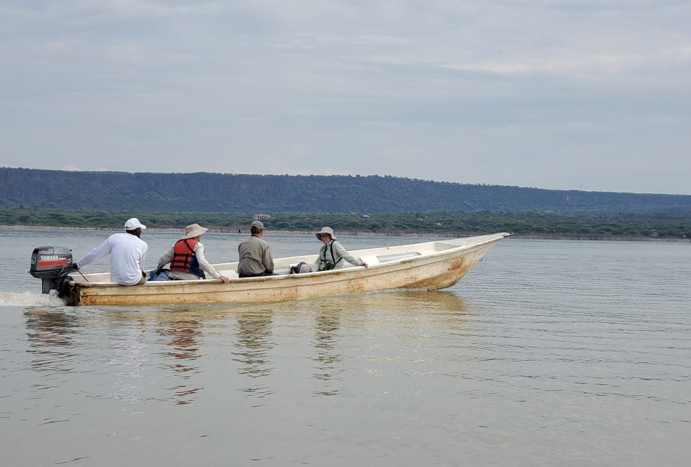 Exploring Lake Baringo: The Thrill of Boat Safaris 20220817 100145 970x655