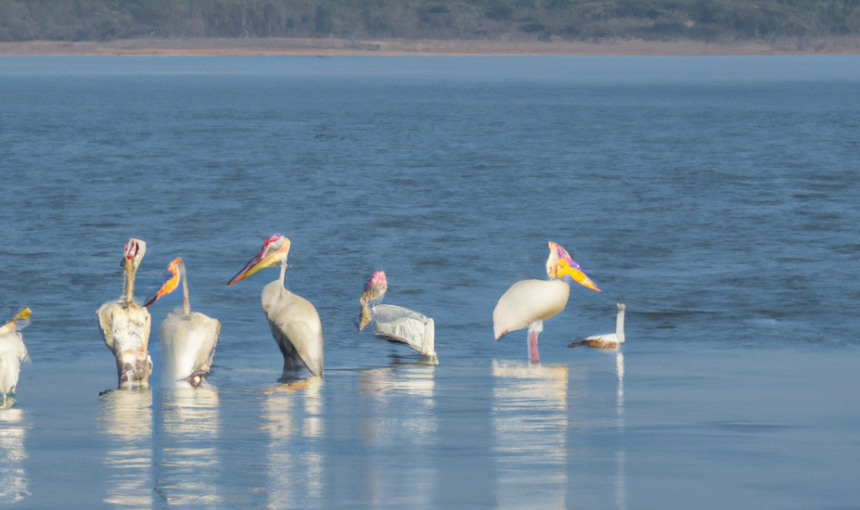 Bird Watching Safaris in Lake Baringo: A Paradise for Ornithologists  Bird Watching Safaris in Lake Baringo: A Paradise for Ornithologists baringo 860x510