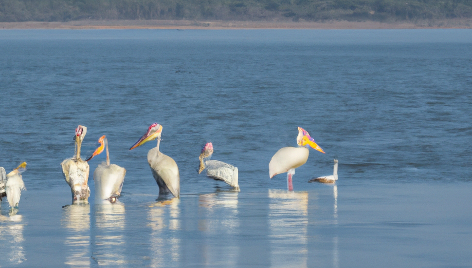 lake baringo  Bird Watching Safaris in Lake Baringo: A Paradise for Ornithologists baringo 970x550